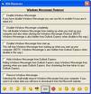 Windows Messenger Remover Download