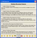 Windows Messenger Remover ...