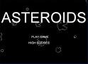 Freeware Asteroids Extreme at ...