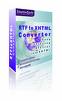 RTF to XHTML Converter is a utility ...