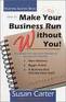 How How To Make Your Business Run ...