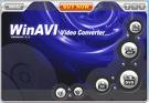 WinAVI Video Convertr --- convert ...