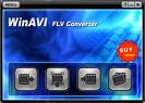 WinAVI FLV Converter 1.0 - El ...