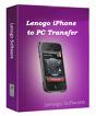 Homepage: Lenogo iPhone to PC ...
