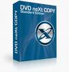 DVD neXt COPY Standard