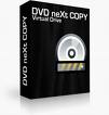 DVD neXt COPY Virtual Drive