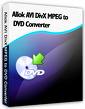 Allok AVI DivX MPEG to DVD Converter ...