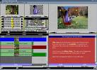 Zwei-Stein-Video-Editor