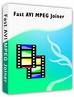 Fast AVI MPEG Joiner Fast AVI MPEG ...