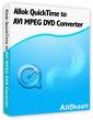 Allok QuickTime to AVI MPEG DVD ...