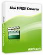 Allok MPEG4 Converter - Convert AVI ...