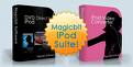 Magicbit Direct to iPod Power Pack