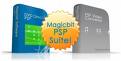 Magicbit Direct to PSP Power Pack