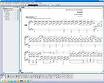 MagicScore - music notation software