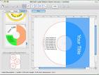Mac CD label creator software ...
