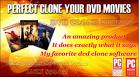 DVD9 to DVD5 Copy kit - copy DVD9 to ...