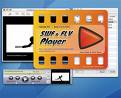 enlarge SWF \x26amp; FLV Player by Eltima ...