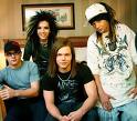 12/8/2008 - Tokio Hotel resimleri ...