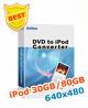 ImTOO DVD to iPod Converter - DVD ...