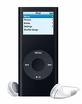 iPod nano. Holds music and photos.