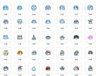 200 Cool Buddy Icons