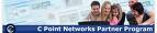 C Point networks Partner Program
