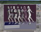 3D Virtual Figure Drawing Studio 1.0 ...
