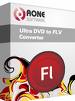 Ultra DVD to FLV Converter is the ...