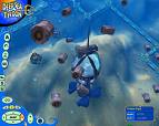 Deep Sea Tycoon ScreenShots: