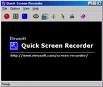 quick screen recorder screenshot, ...