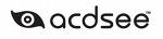 ACDSee Company Logo | Black ...