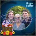 Easter Photo Frame 25 ...