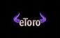 Sign-up for free account etoro