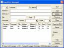 Download IP Guest List Manager 1.01 ...