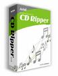 Arial CD Ripper - cd to mp3