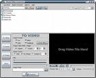 Visual Video Converter v4.3