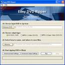 Easy DVD Ripper description