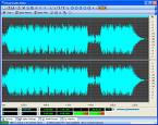 Visual Audio Editor