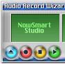 Audio Record Wizard позволяет ...