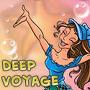 Deep Voyage v1.0.2 Boyut: 24.61 MB