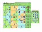 Sudoku Extend description