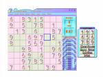 Sudoku Graphic Version: 1.58