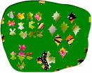 Butterfly puzzle Starry jigsaw ...