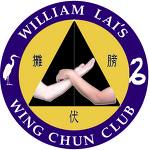 Personal Page of Sifu William Lai
