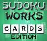 Is it Sudoku? Is it a card game?