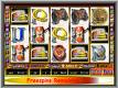 Slots Go2Rome Free Spins.