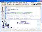 Download The Free HTML Editor 6.1 by ...