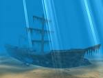 Pirate Ship 3D Screensaver: Pirates ...
