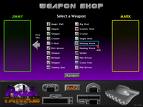 weapon shop