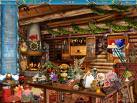 (click on Christmasville game ...